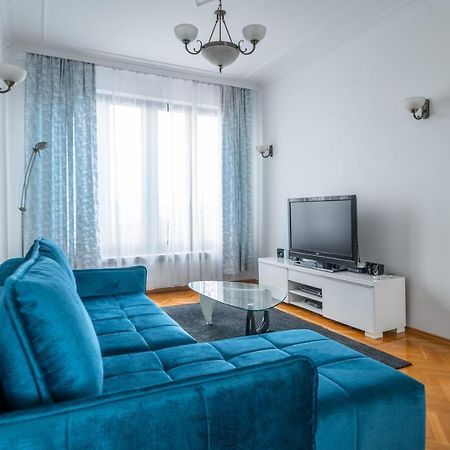 Vitosha Str 2Bd White & Blue Apt By Flat Mаnager Sofia Extérieur photo